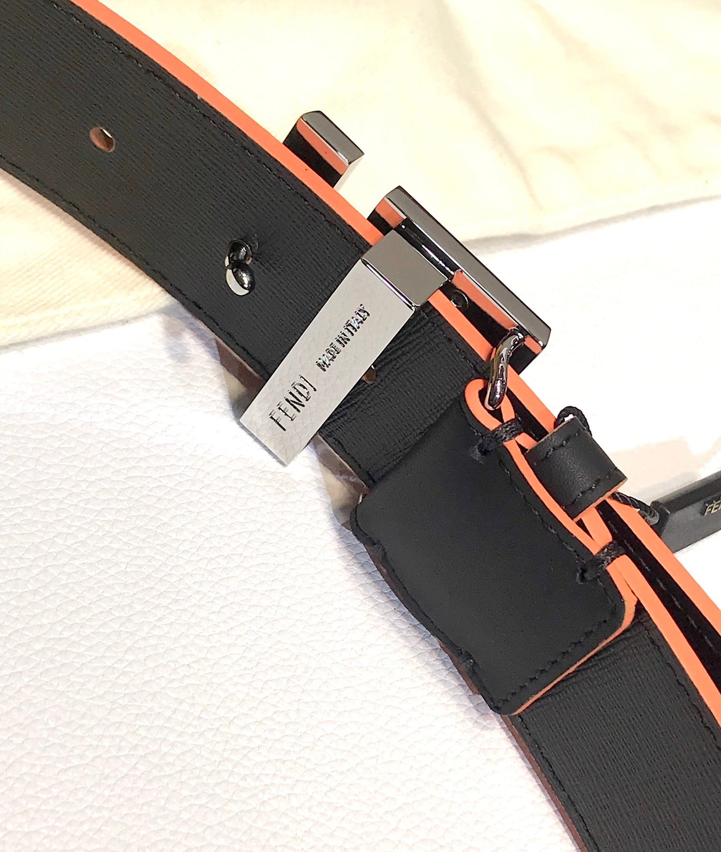 VBS -Luxury BELTS 005