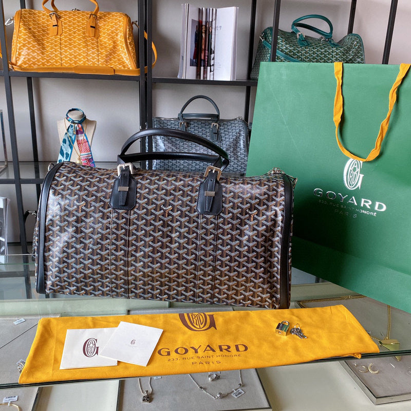 VBS - GYD-Bags - 1654