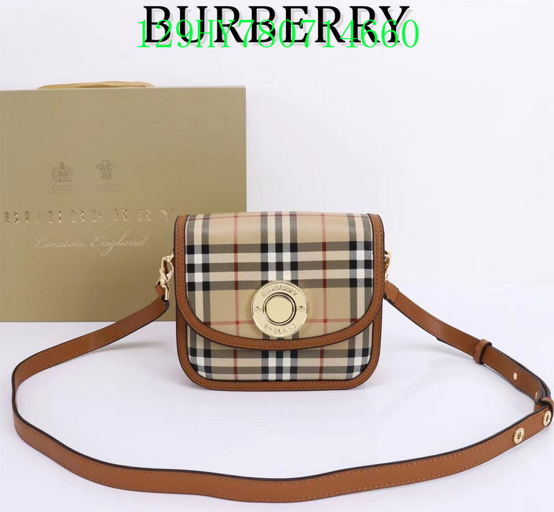 VBS Fashion -BBR Bags - 100