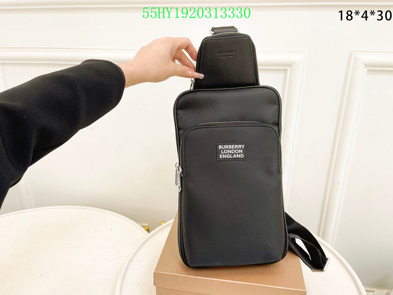 VBS Fashion -BBR Bags - 163
