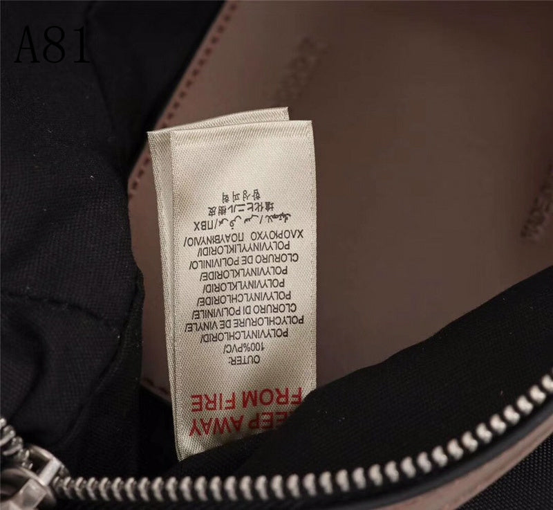 VBS Fashion -BBR Bags - 770