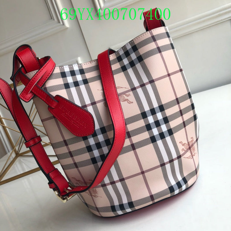VBS Fashion -BBR Bags - 458