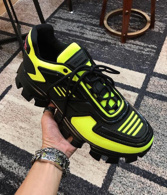 Dragons Bags Bags
- PD Men Shoes - 448
