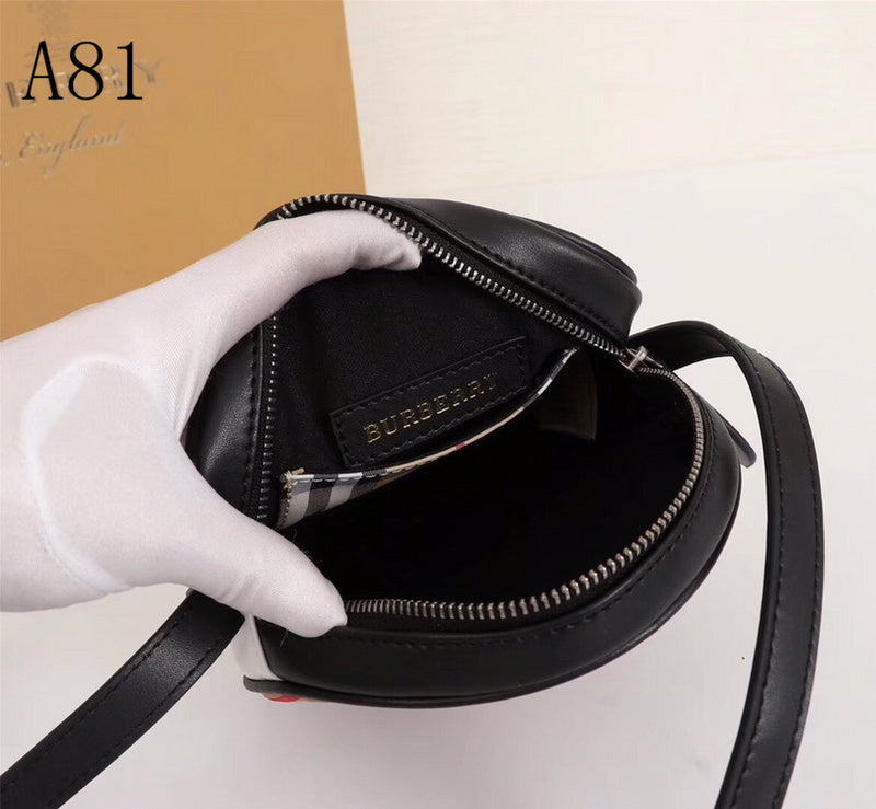 VBS Fashion -BBR Bags - 807