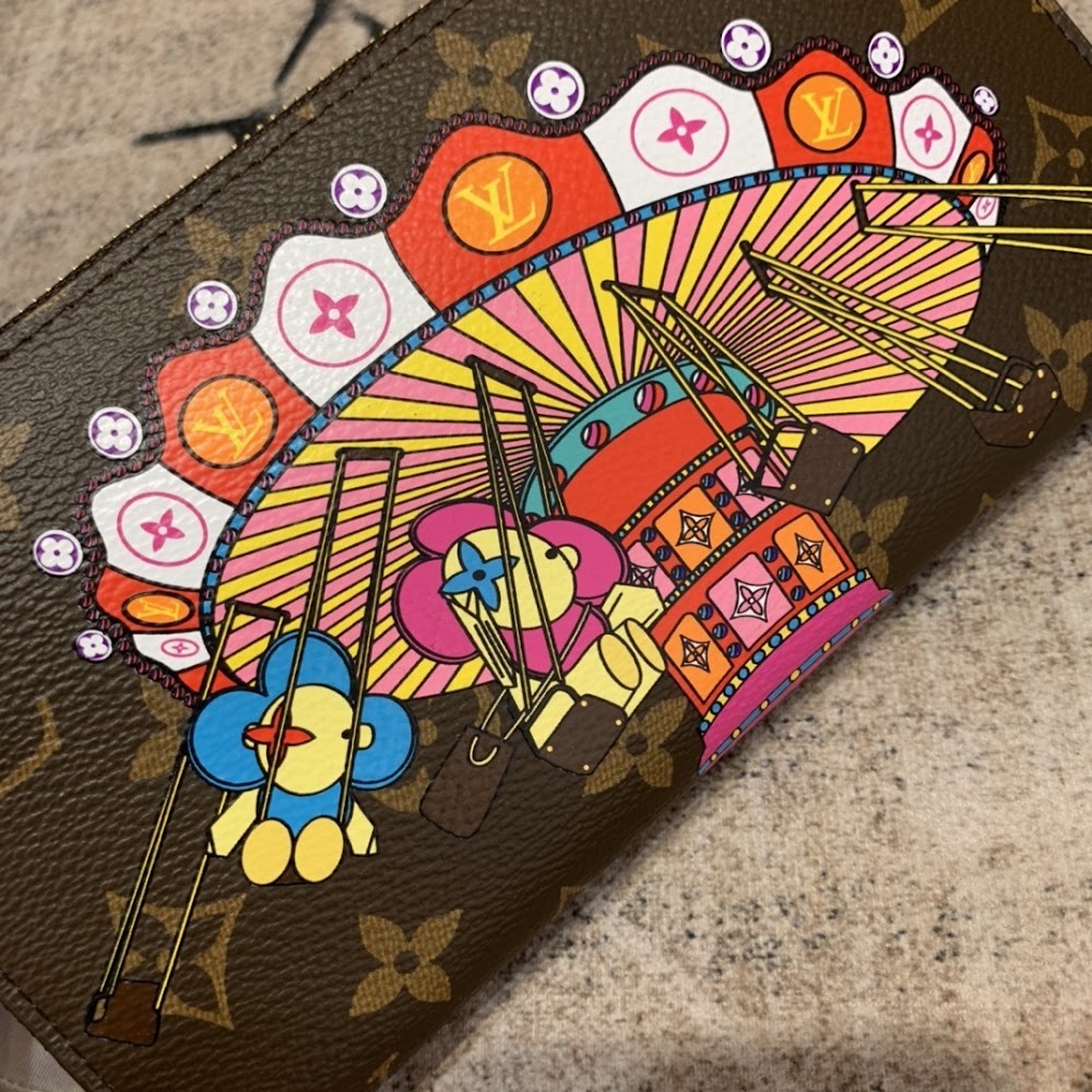 Dragons Bags ln Luxury Bag --59309