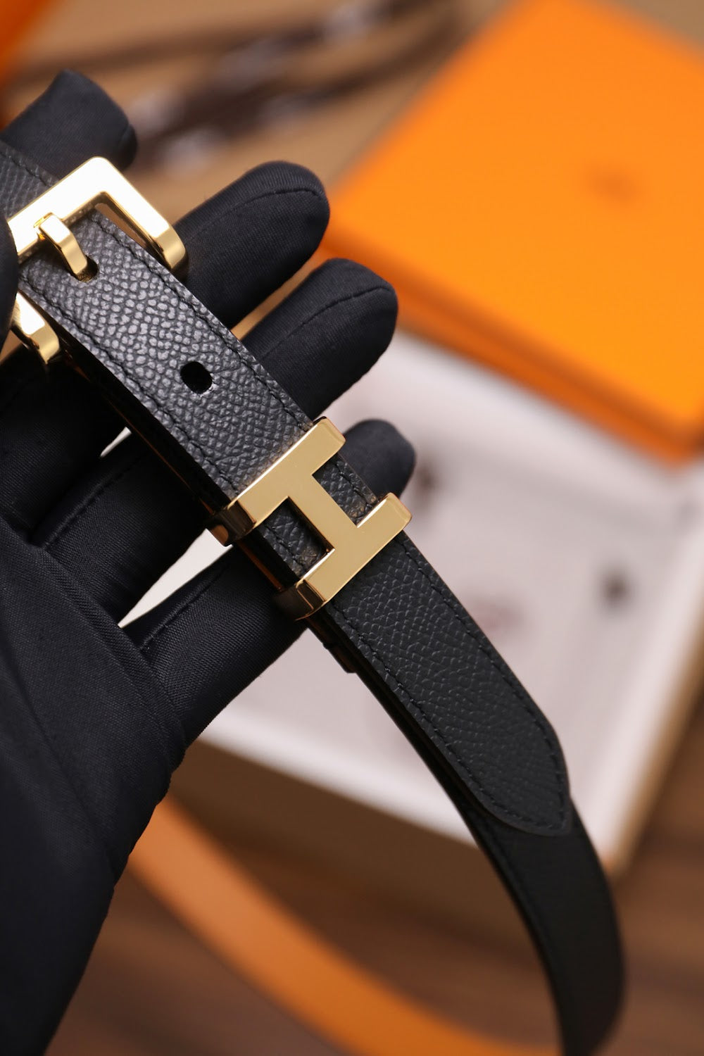 Dragons Bags Hermesn Luxury Belt --106144