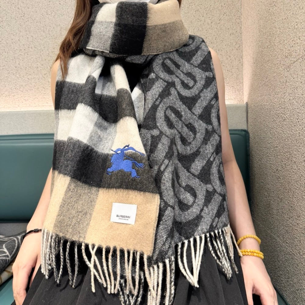 Dragons Bags Premium Designer Scarf --99164