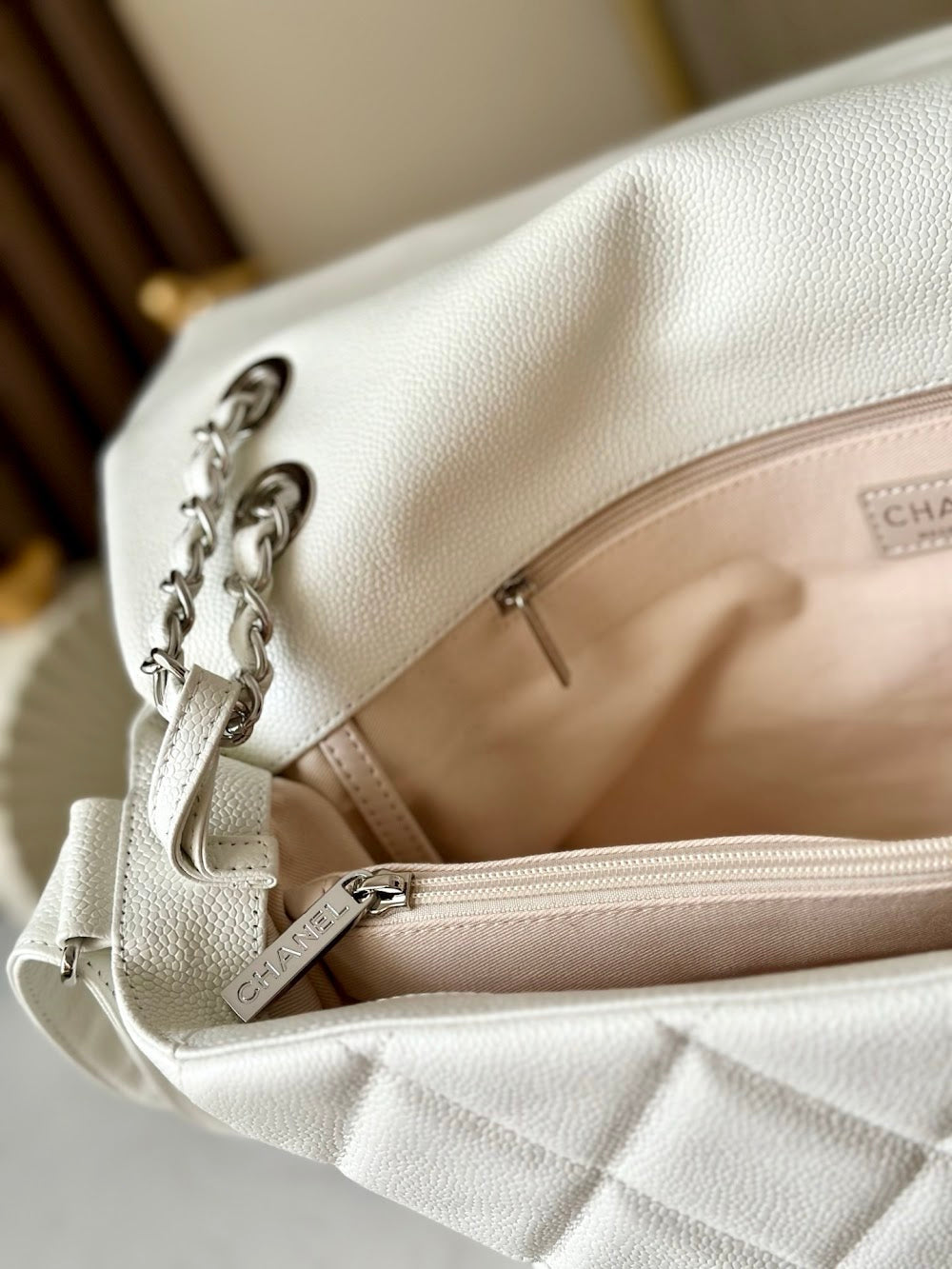 Dragons Bags CHn Luxury Bag --112904