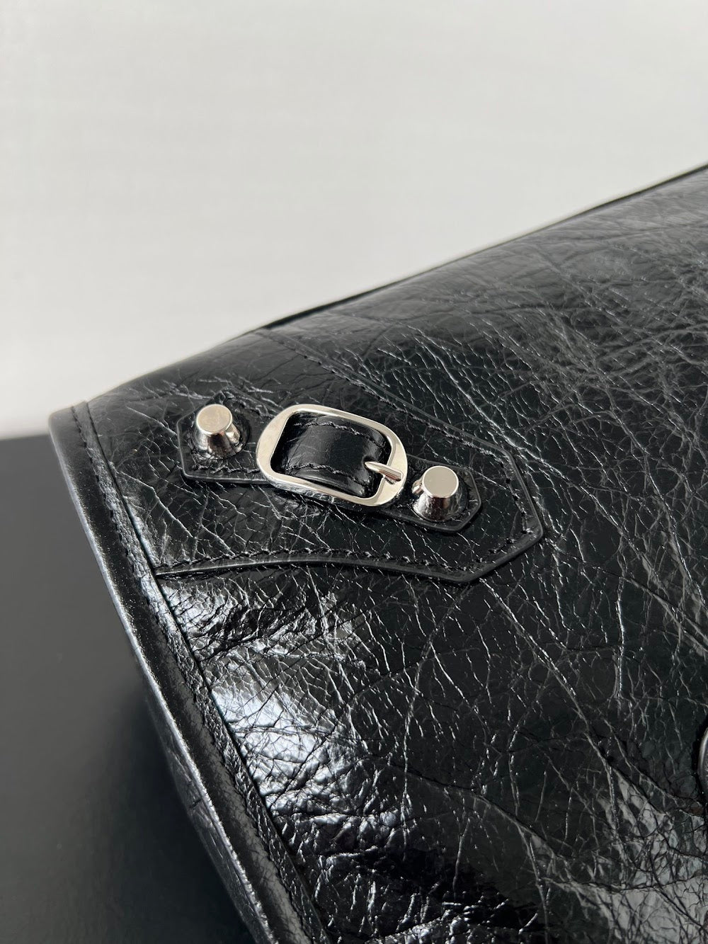 Dragons Bags Balenciaga Luxury Bag --111175