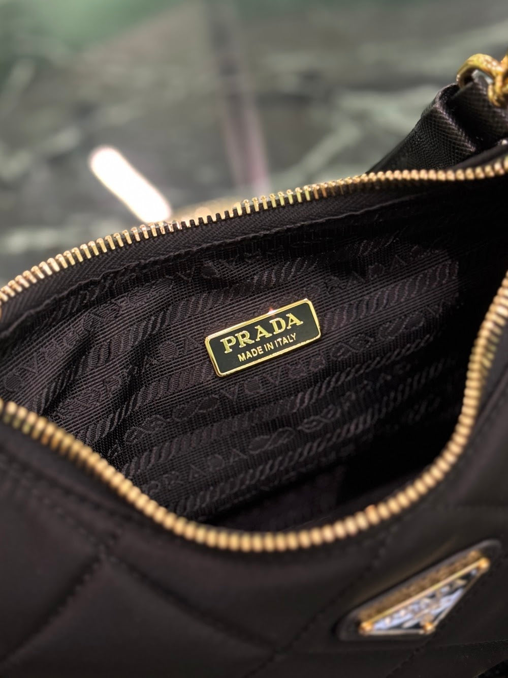 Dragons Bags Pradn Luxury Bag --102748