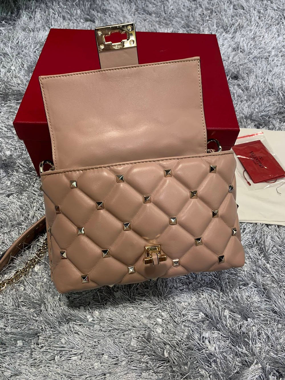 Dragons Bags valentine Luxury Bag --72386