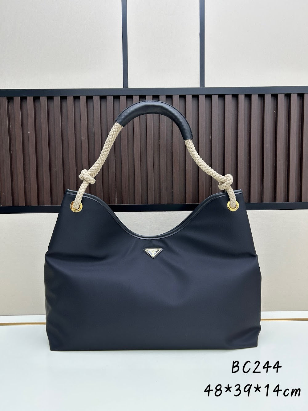 Dragons Bags pradn Luxury Bag --74130