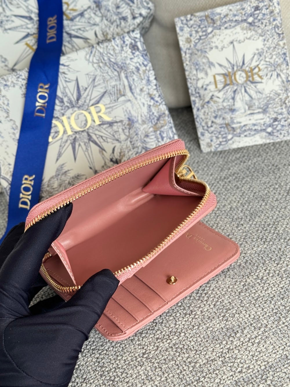 Dragons BagsDiorn Luxury Bag --115116