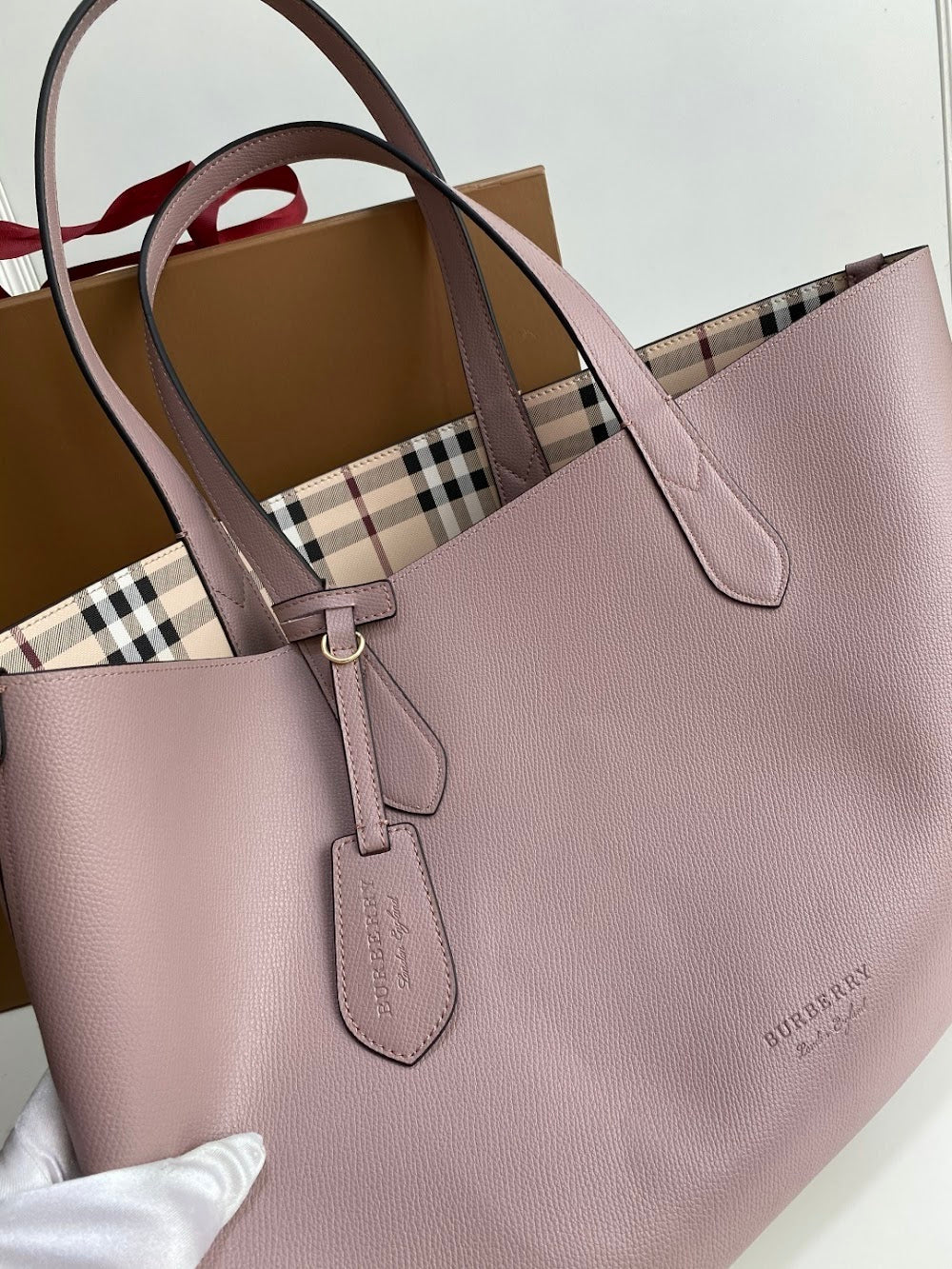 Dragons Bags Burberryn Luxury Bag --91685