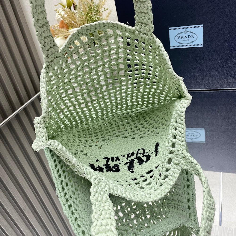Dragons Bags Pradn Luxury Bag --102031