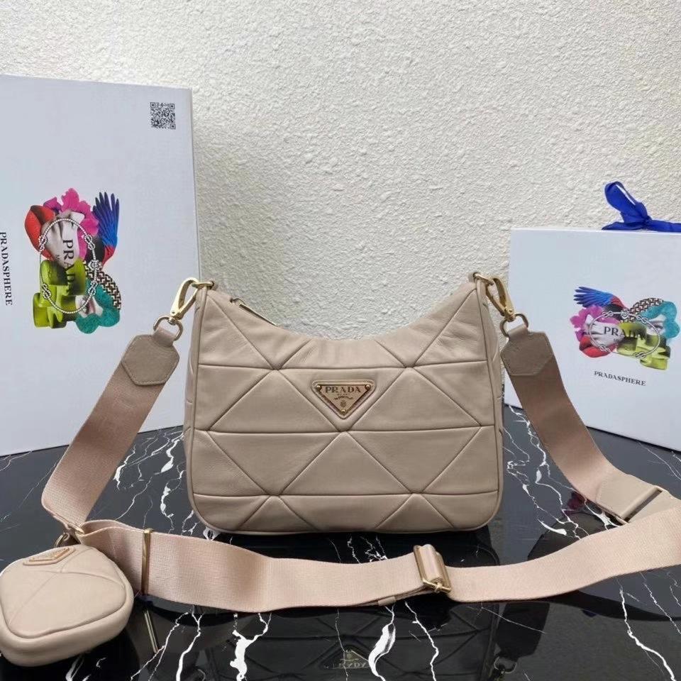 Dragons Bags Prada Luxury Bag --53784