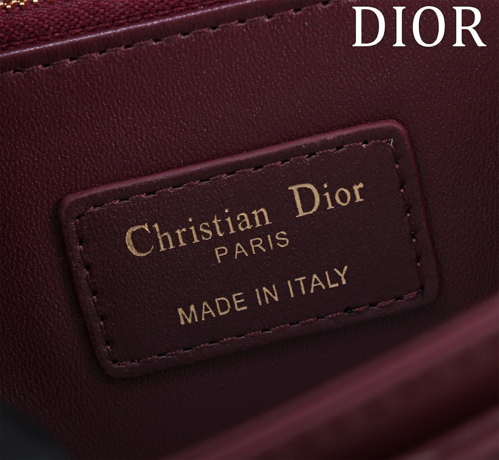 Dragons BagsDiorn Luxury Bag --116301