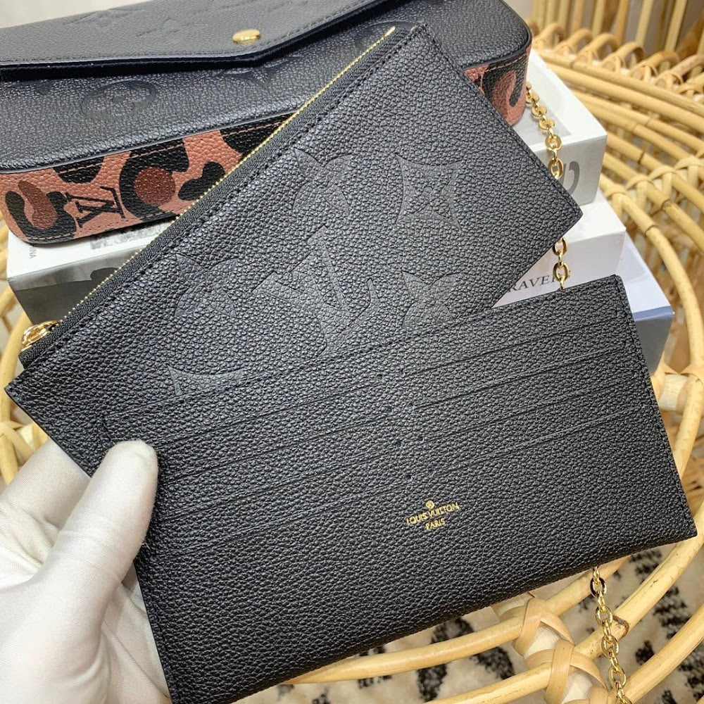 Dragons Bags ln Luxury Bag --60076