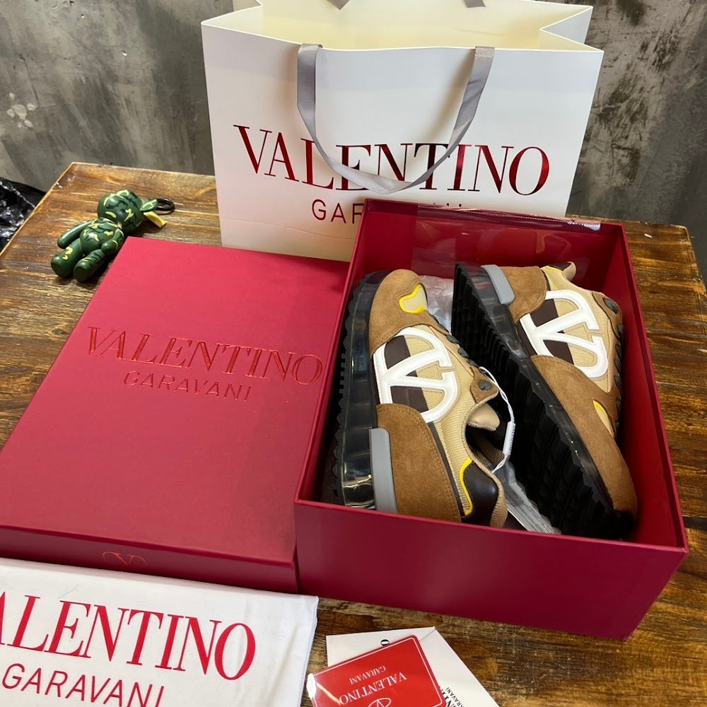 Dragons Bags Valentino Luxury Shoes --52564