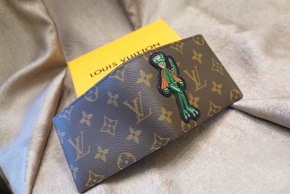 Dragons Bags ln Luxury Bag --59740
