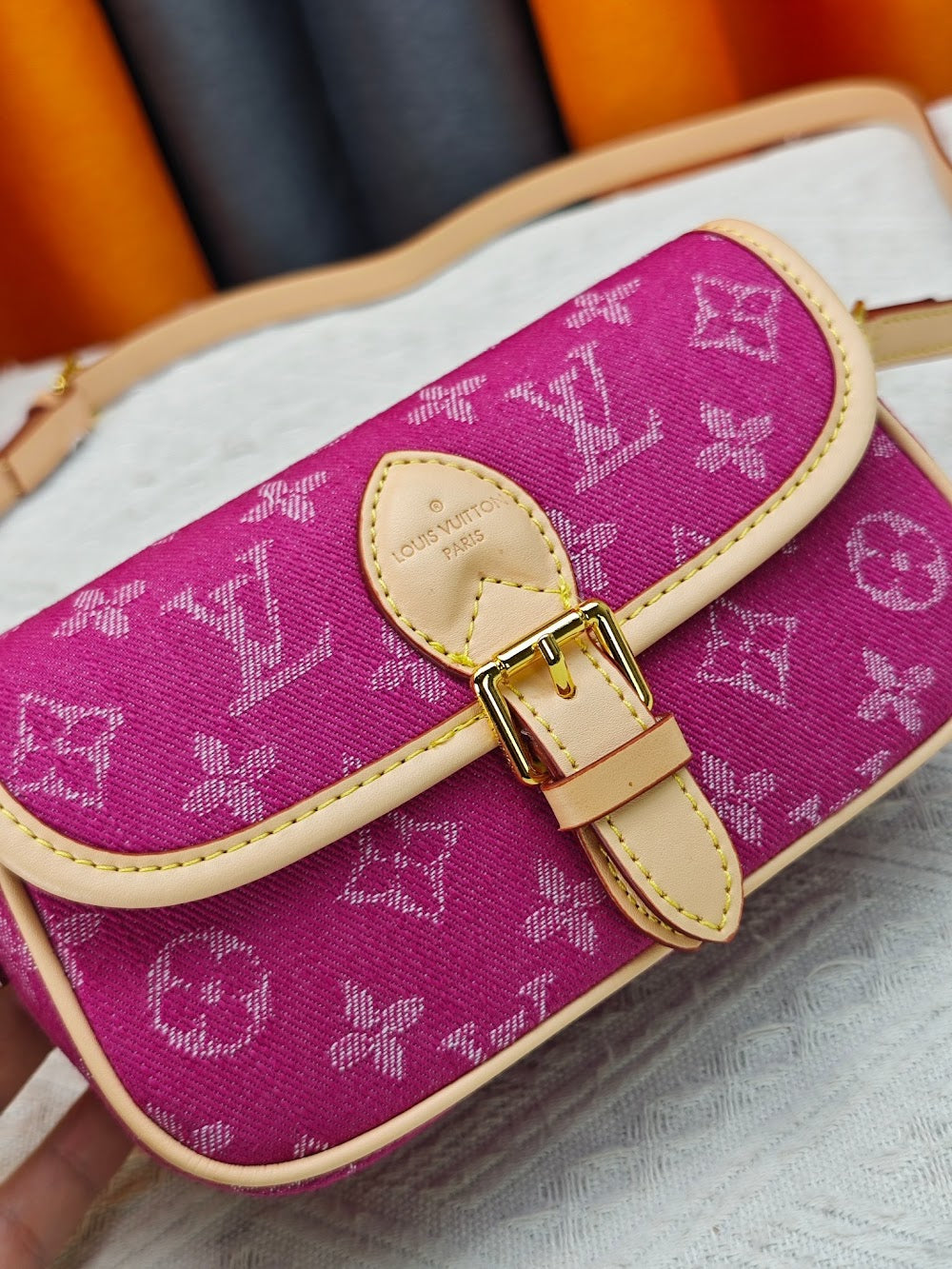 Dragons Bags ln Luxury Bag --77859