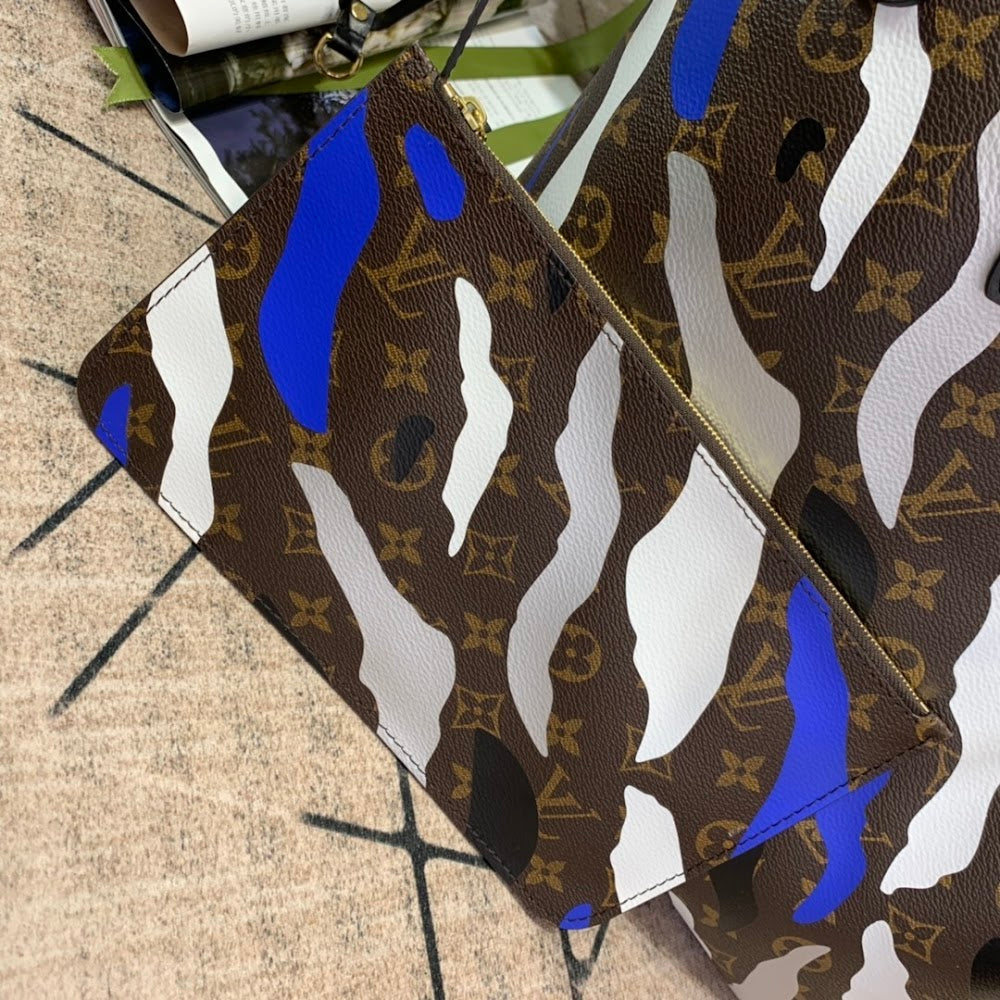 Dragons Bags ln Luxury Bag --59151