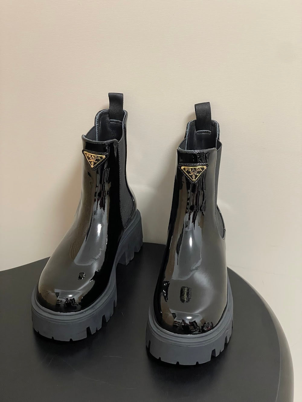 Dragons Bags Prada Luxury Heels --52764