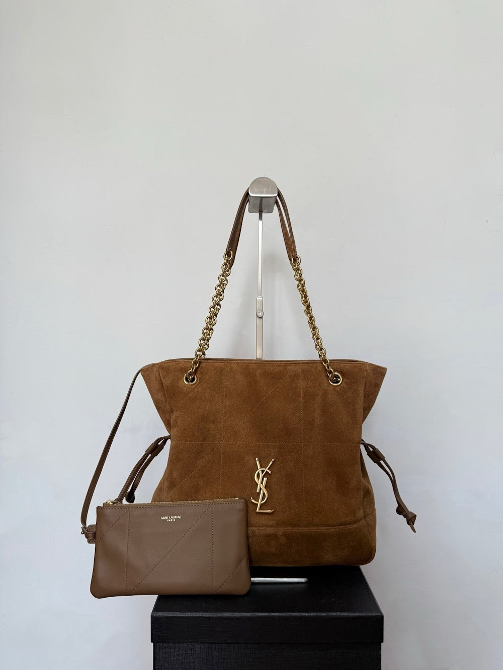 Dragons Bags YSLn Luxury Bag --119884