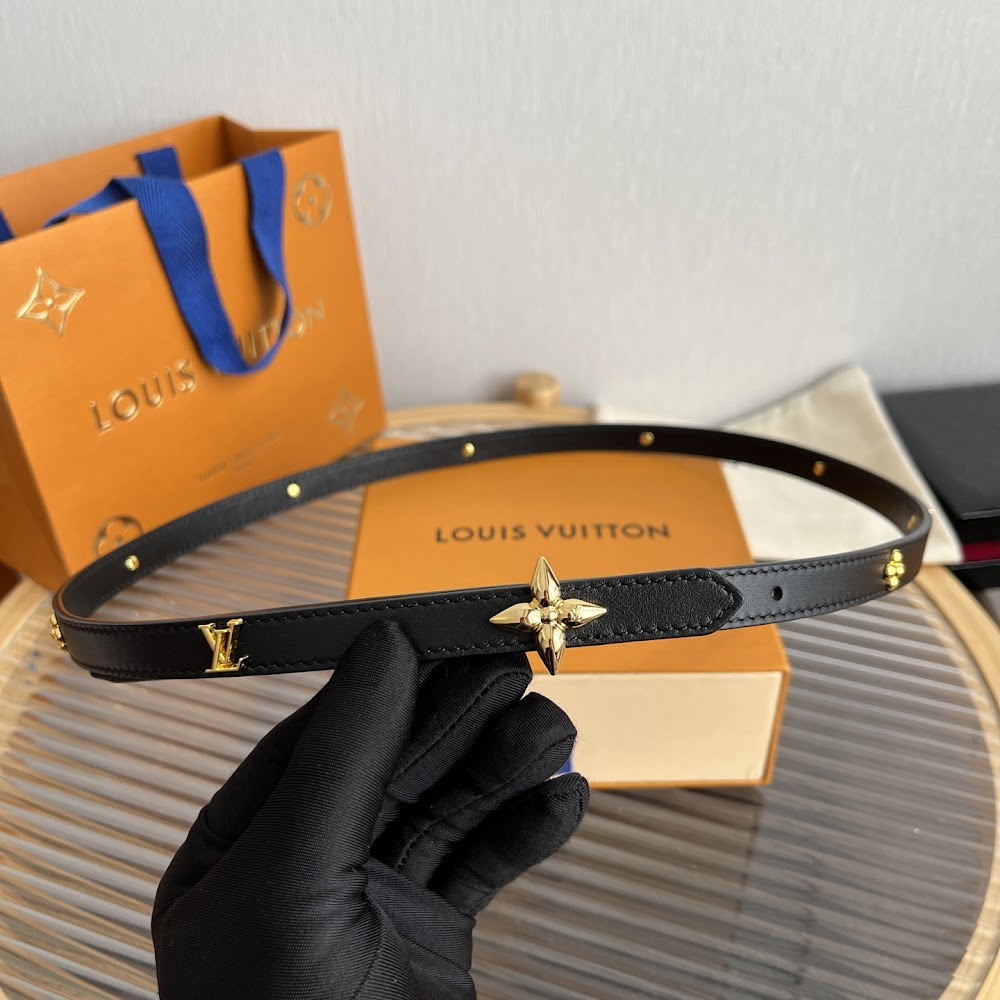 Dragons Bags ln Luxury Belt --101186