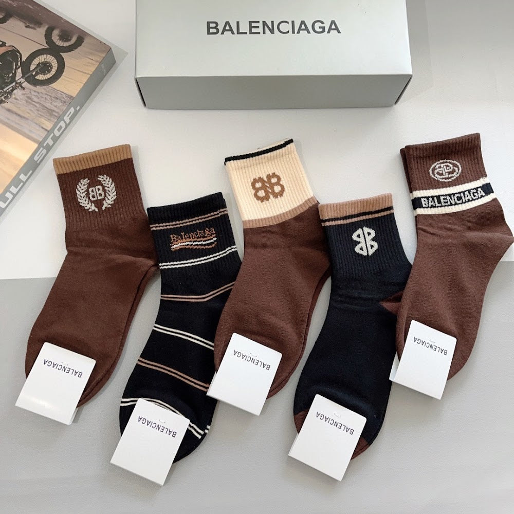 Dragons Bags Premium Luxury Socks --97862