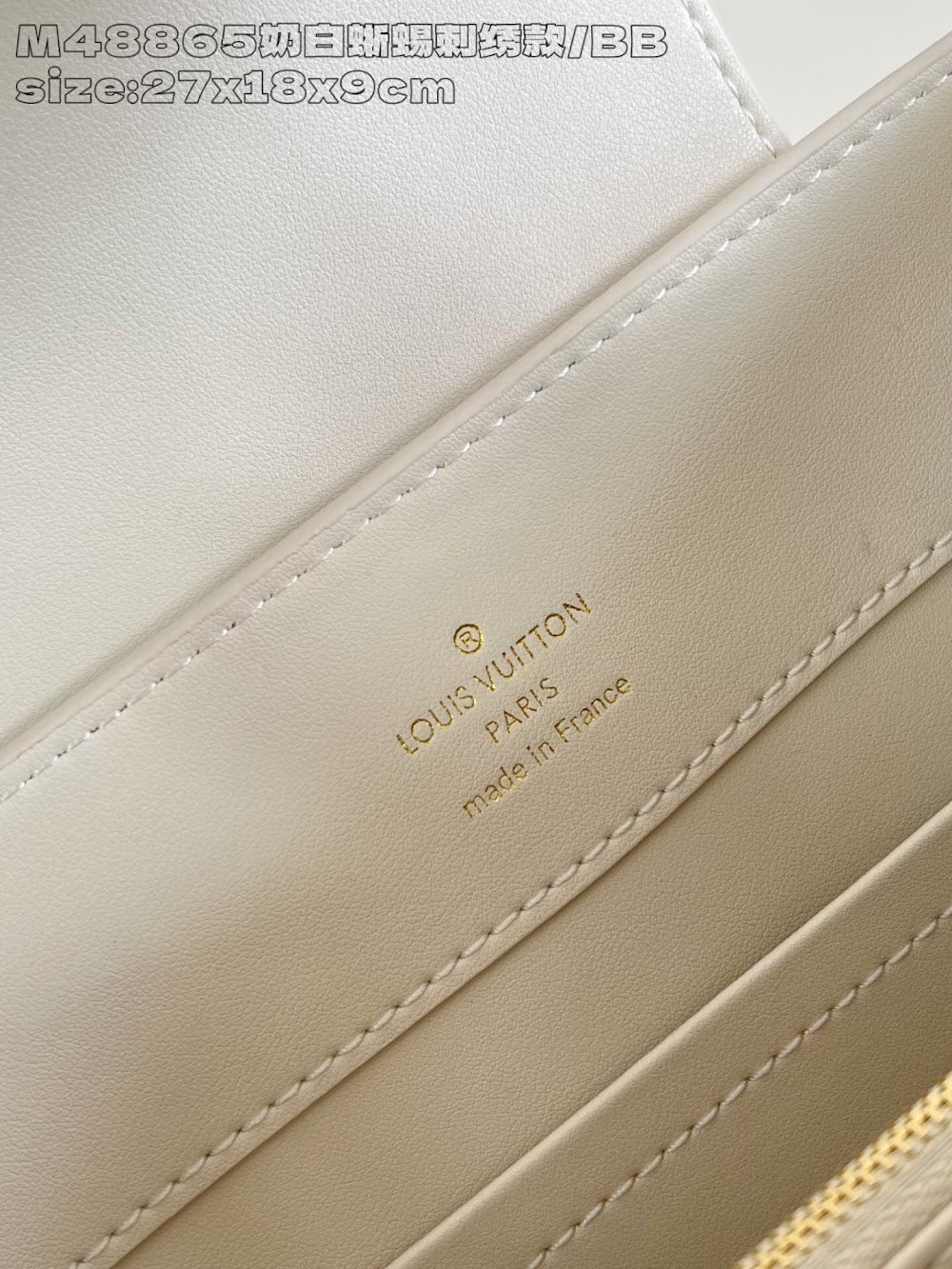 Dragons Bags ln Luxury Bag --96869