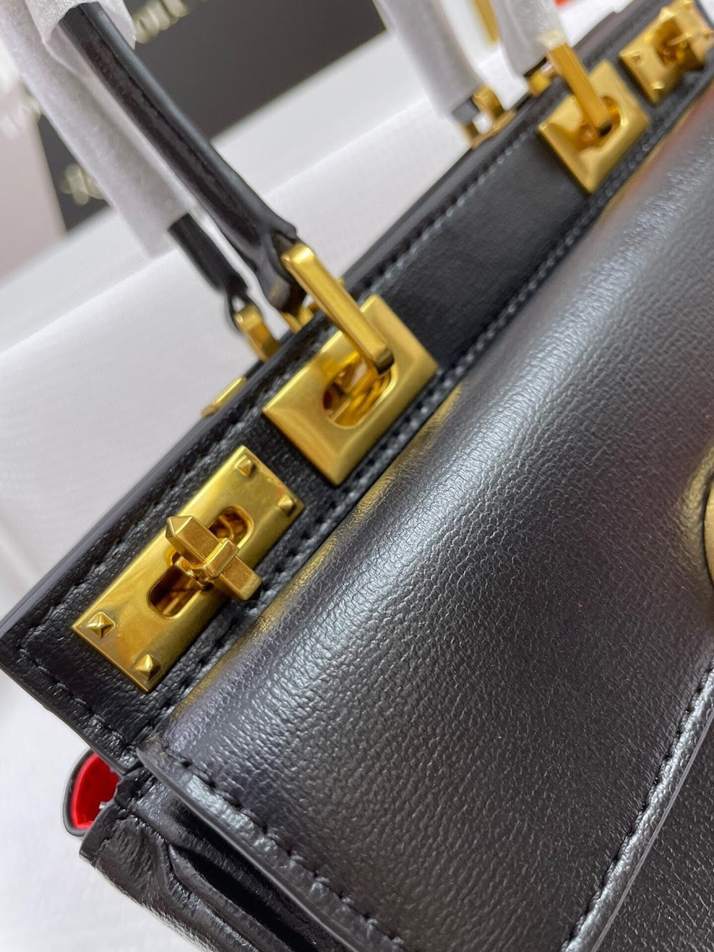 Dragons Bags valentine Luxury Bag --72242