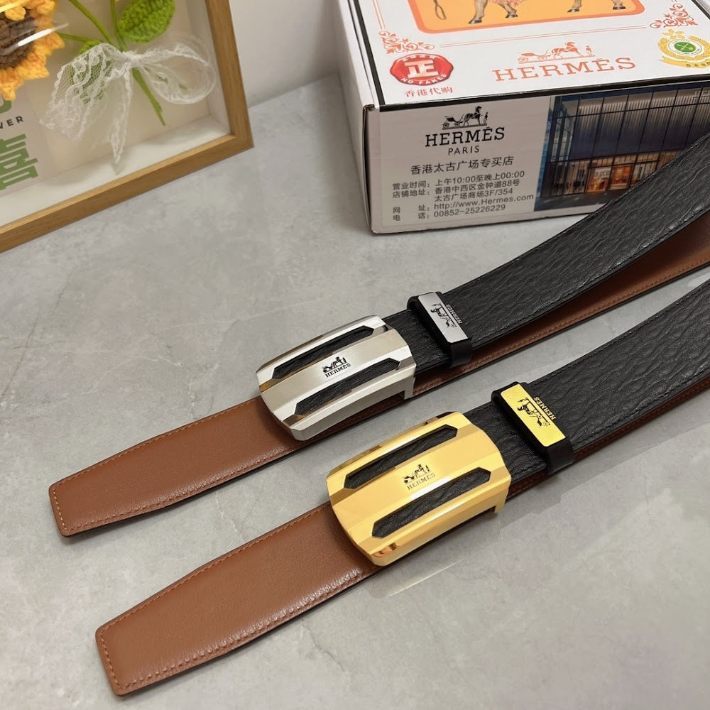 Dragons Bags Hermesn Luxury Belt --108777