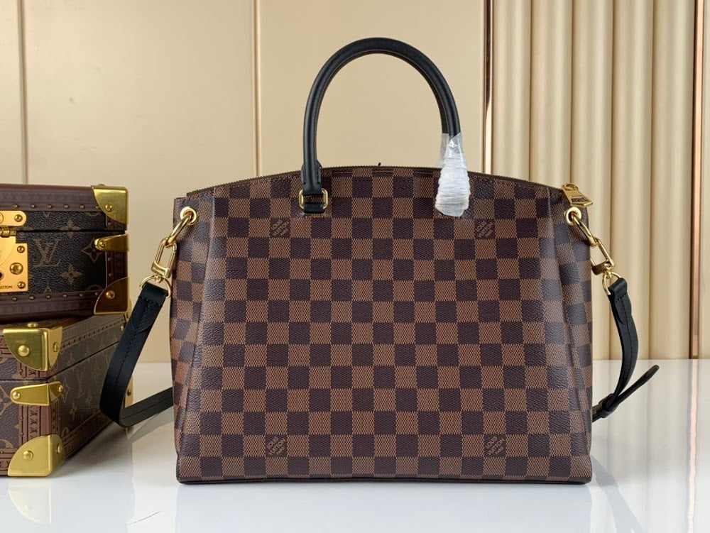 Dragons Bags ln Luxury Bag --60836