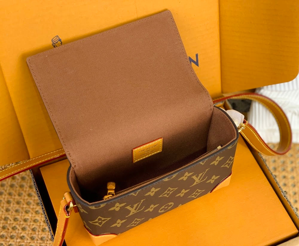 Dragons Bags ln Luxury Bag --97604
