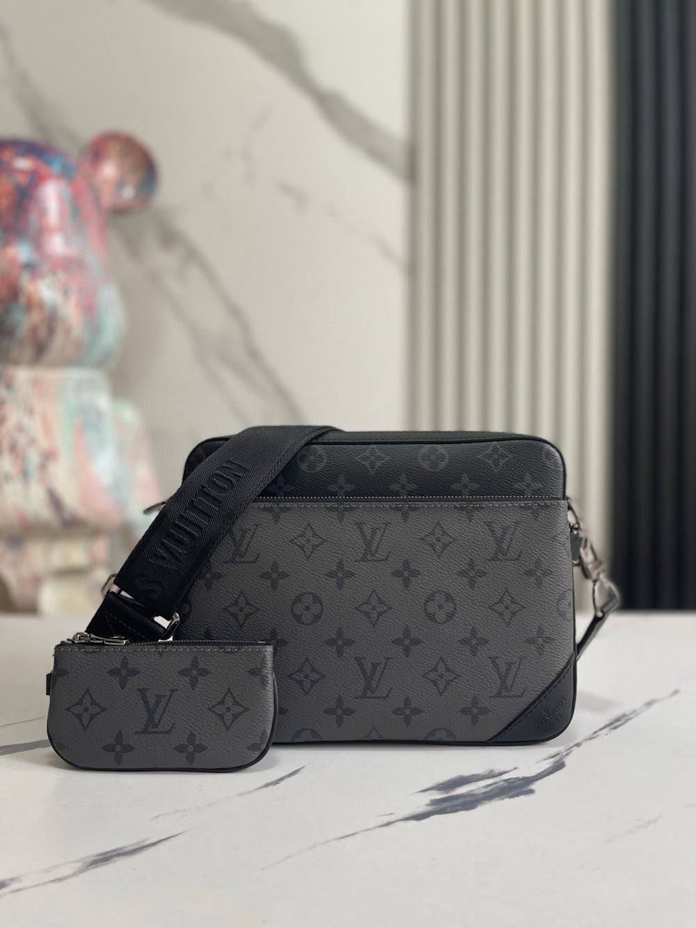 Dragons Bags ln Luxury Bag --70853