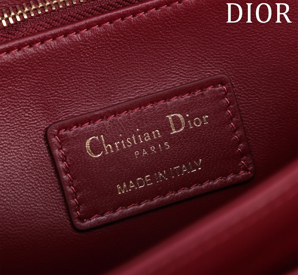 Dragons BagsDiorn Luxury Bag --116287