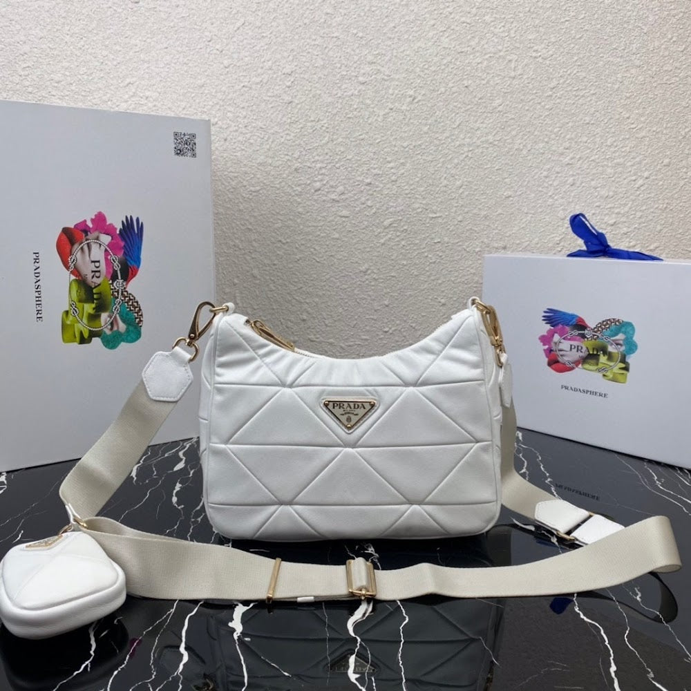 Dragons Bags Prada Luxury Bag --54382