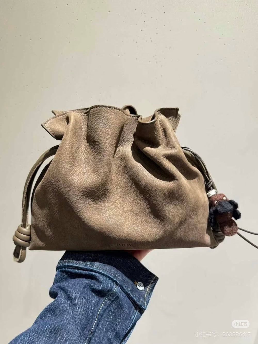 Dragons Bags Lowen Luxury Bag --100006