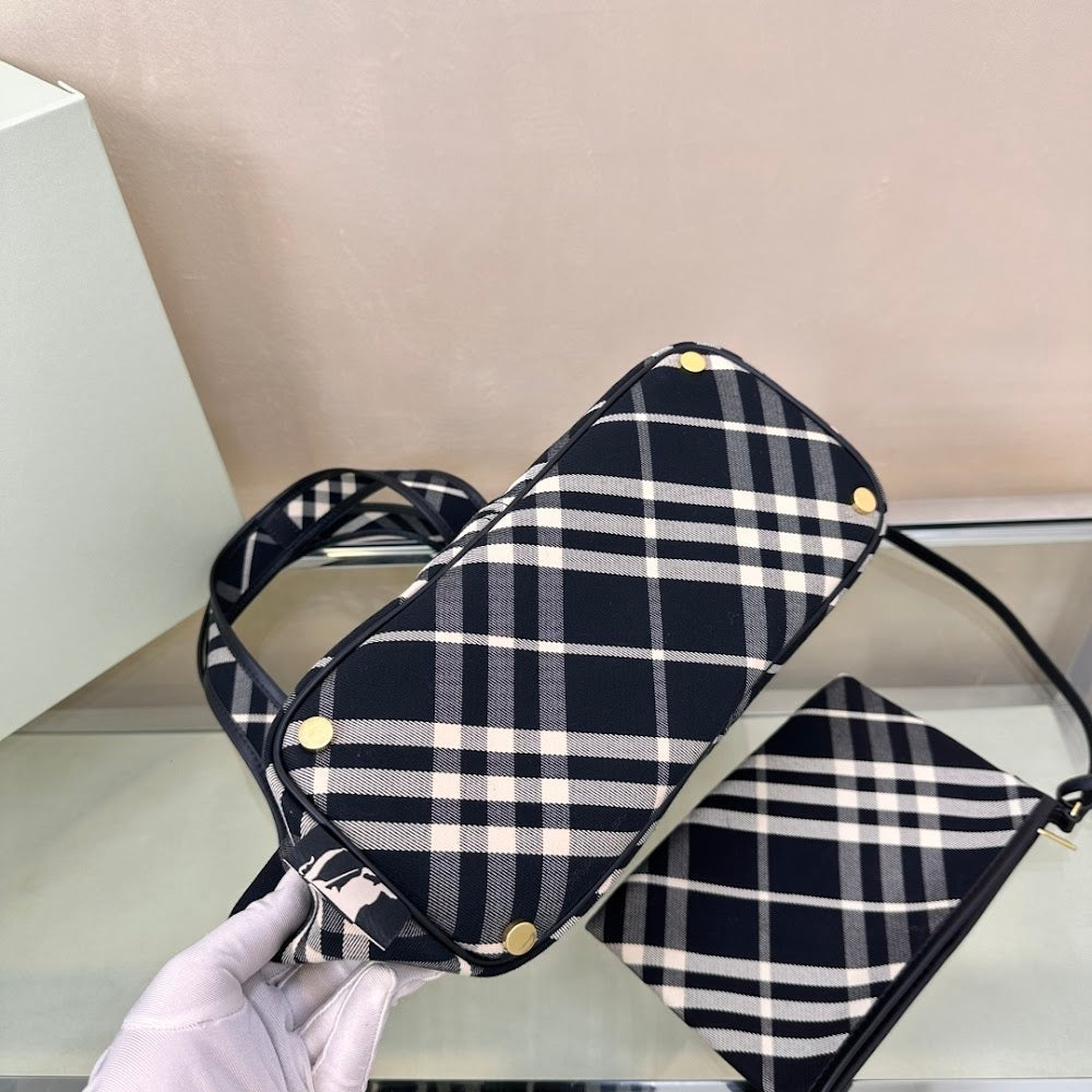 Dragons Bags Burberryn Luxury Bag --92217