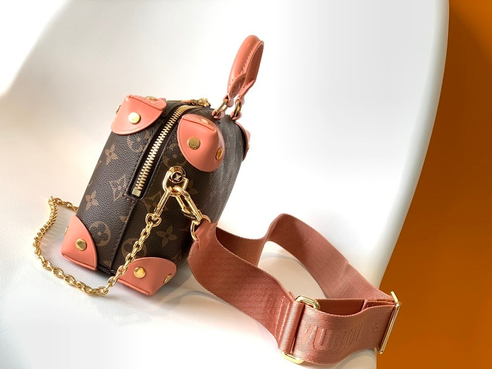 Dragons Bags LVn Luxury Bag --79253