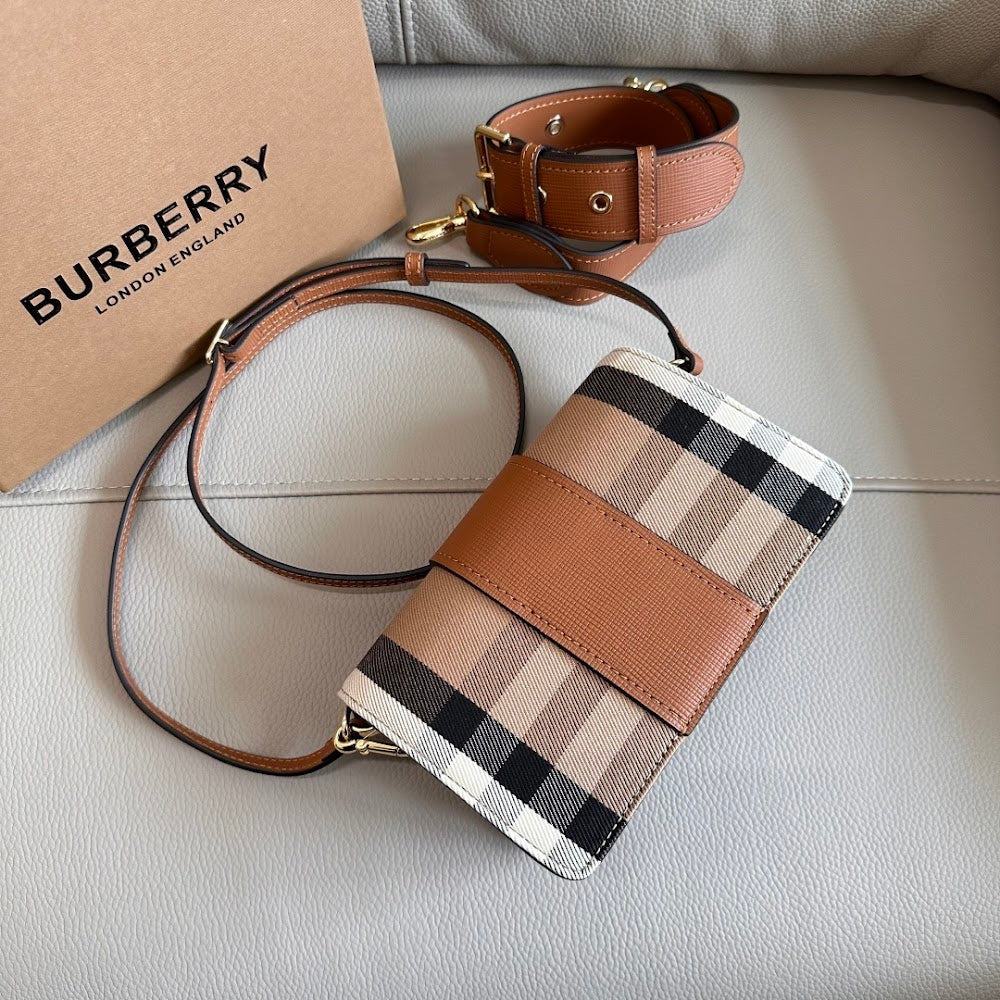 Dragons Bags Burberryn Luxury Bag --92081