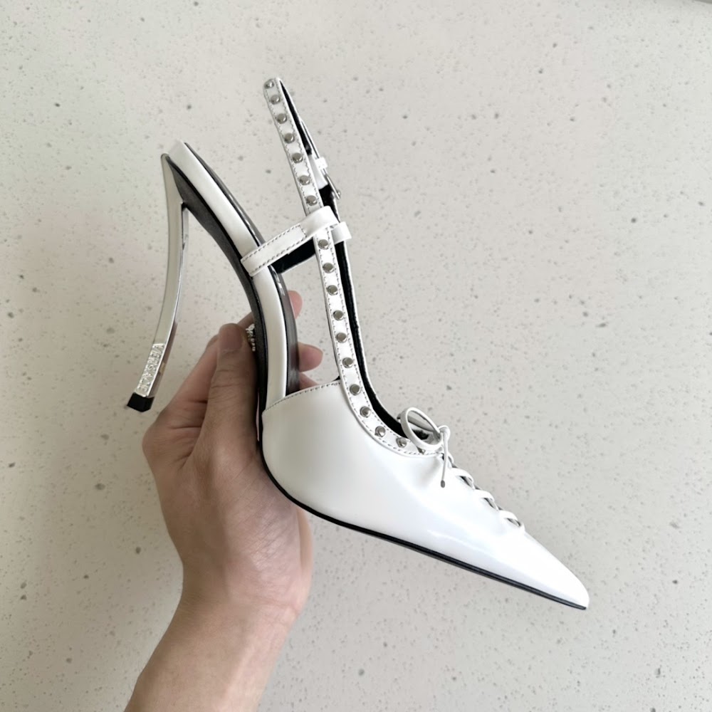 Dragons Bags Versace Luxury Heels --51086