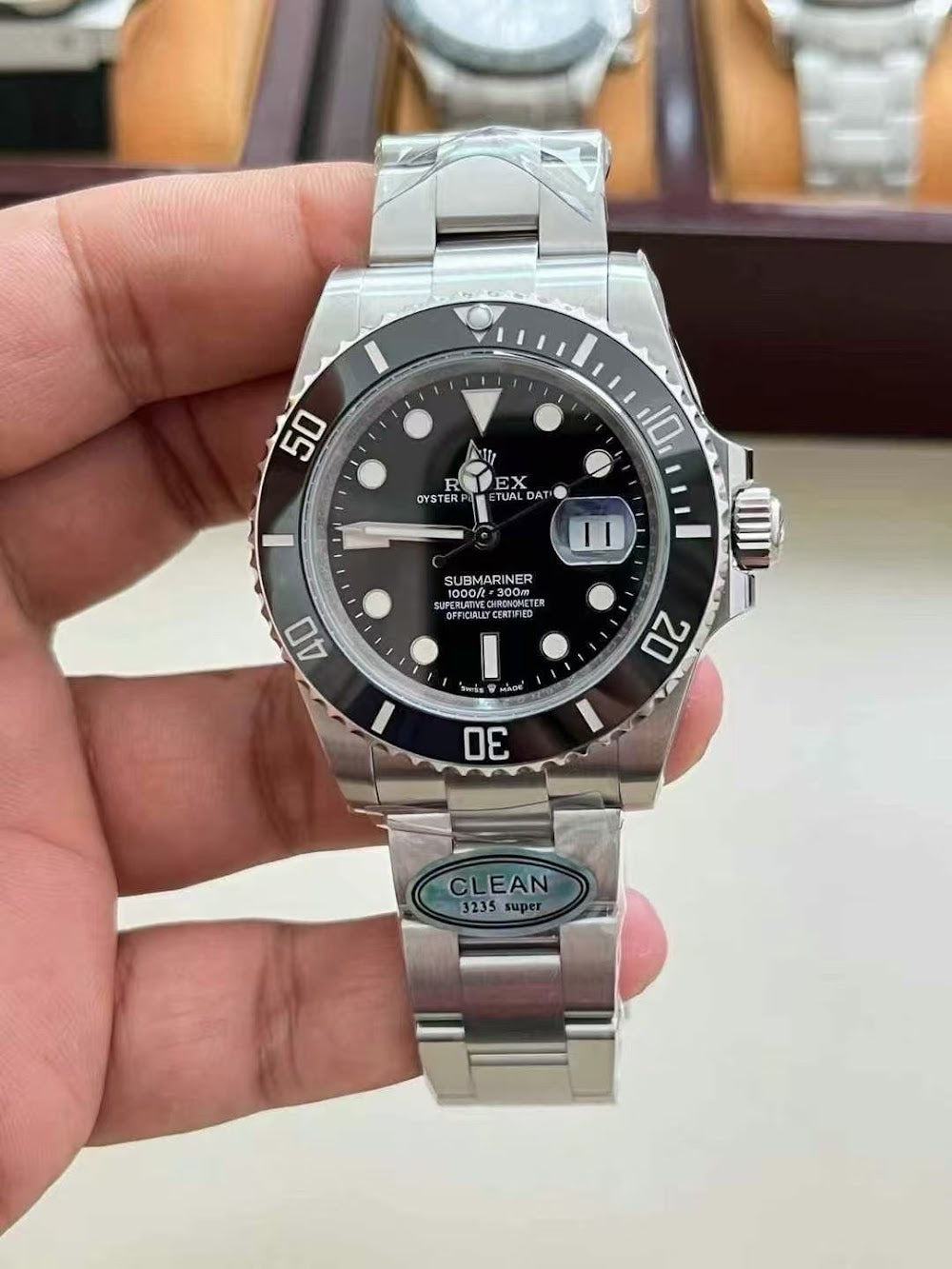 Dragons Bags Luxury Designer Watch --103052