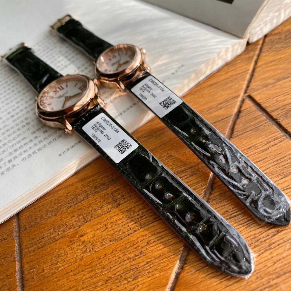 Dragons Bags Luxury Designer Watch --103375