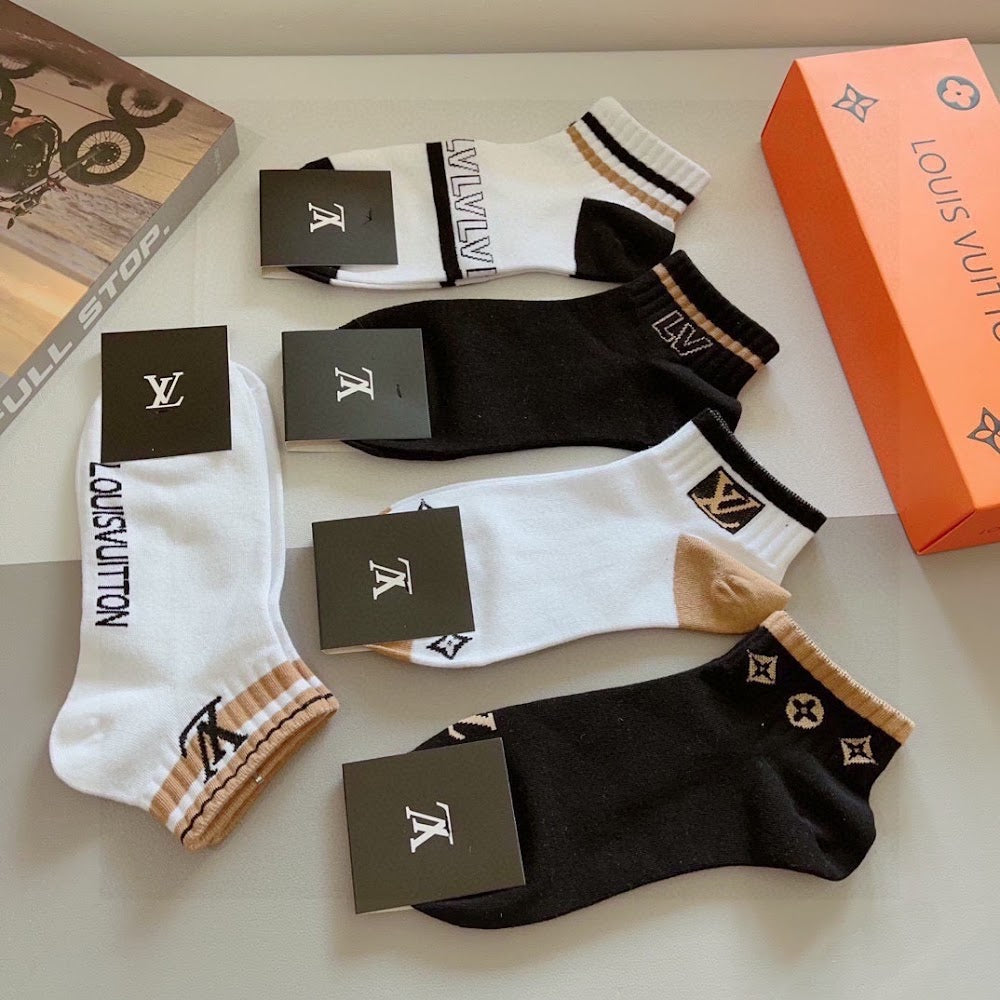 Dragons Bags Premium Luxury Socks --97857