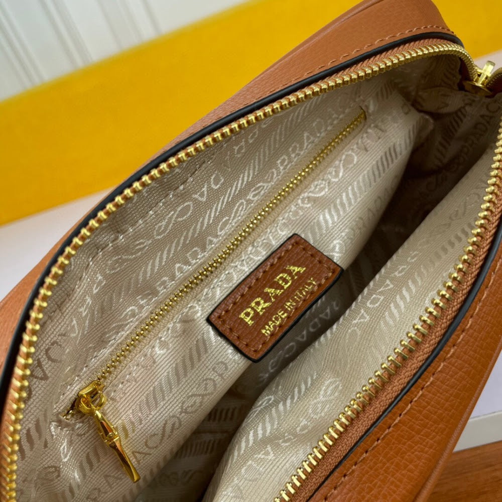Dragons Bags pradn Luxury Bag --73344