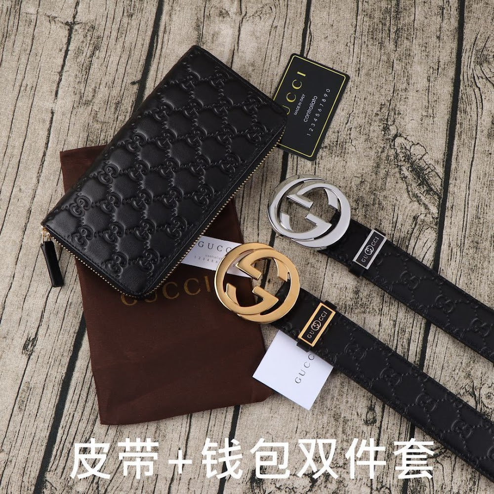 Dragons Bags Guccin Luxury Belt --105138