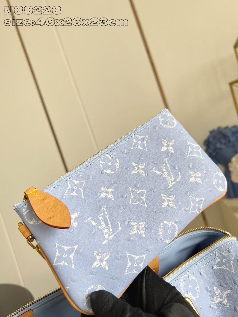 Dragons Bags ln Luxury Bag --97540