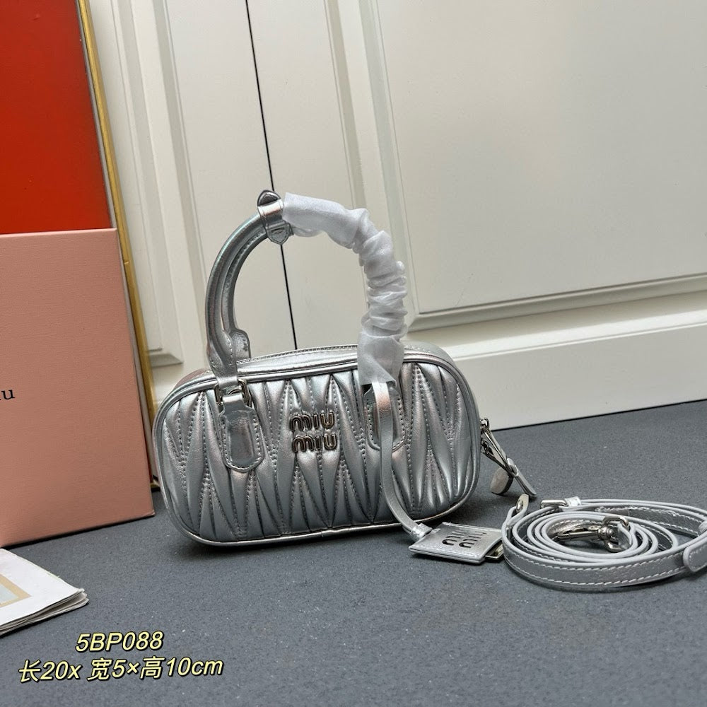Jessica Bags pradn Luxury Bag --75253